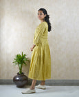Annanaas Dress