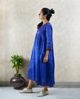 Jamun Dress