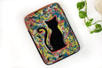Cleo Cat Laptop Sleeve