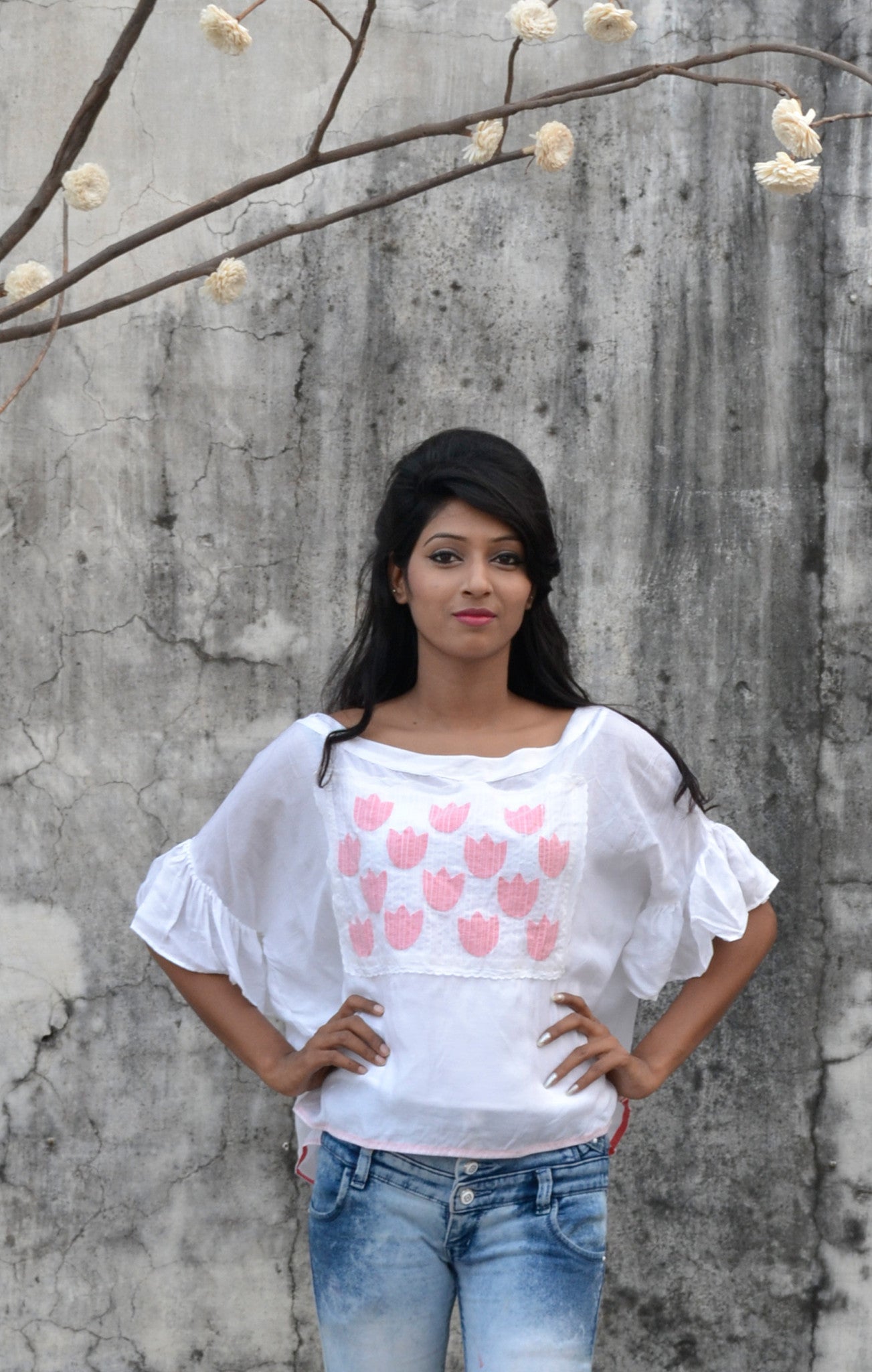 Tulip Top