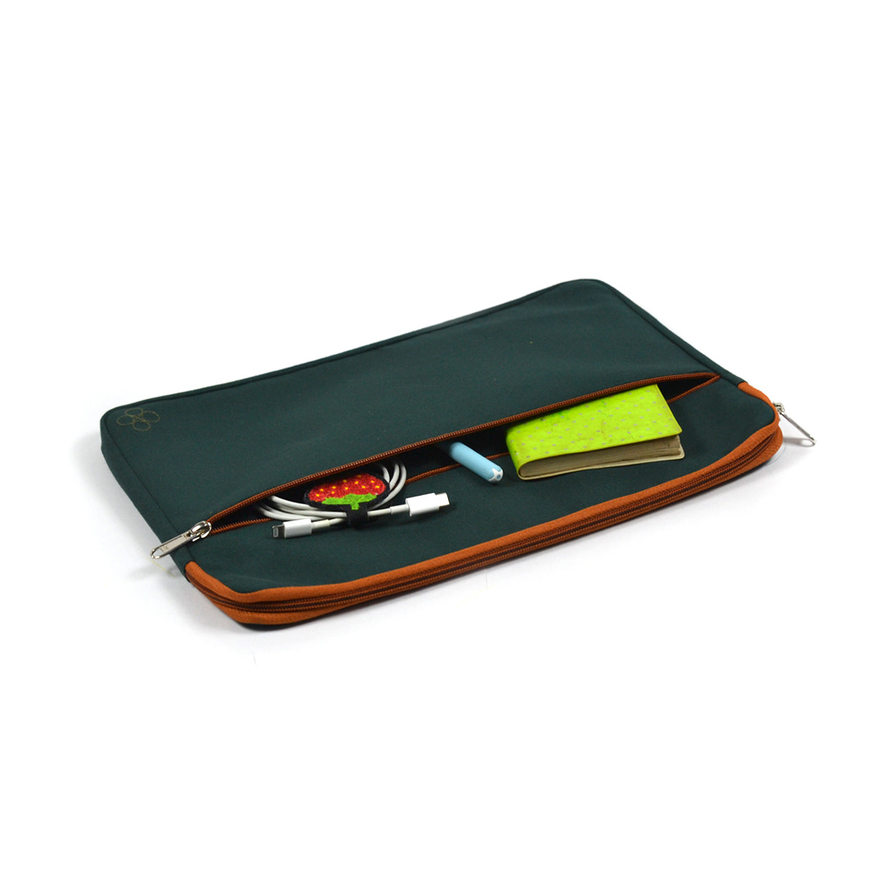 Melon Dramatic Laptop Sleeve