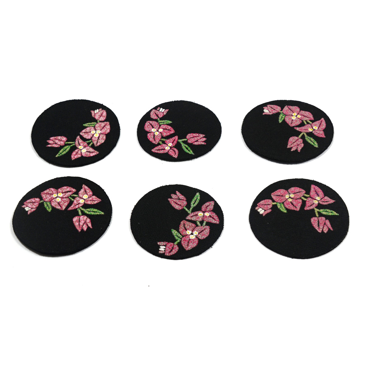 Bougainvillea Coaster