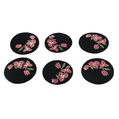Bougainvillea Coaster