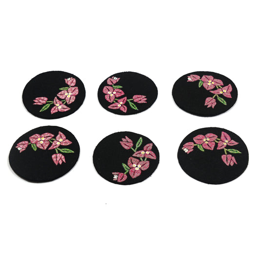 Bougainvillea Coaster