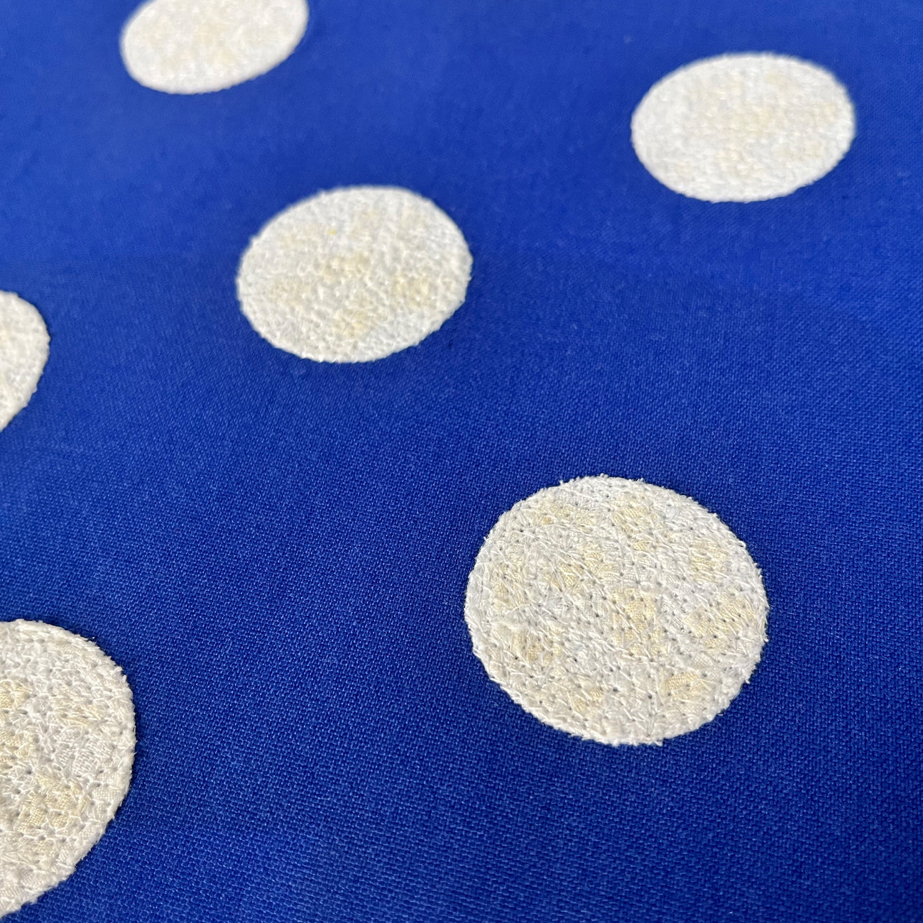 Bindu Raag Laptop Sleeve | Jodhpur Blues | Handcrafted Tech Accessories | Gulal