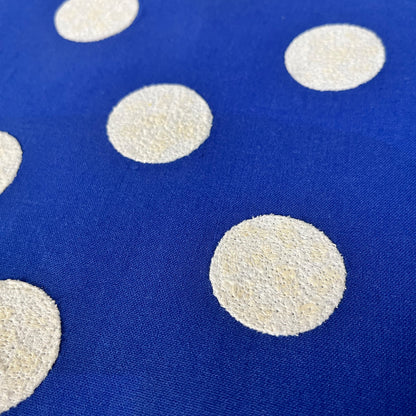 Bindu Raag Laptop Sleeve | Jodhpur Blues | Handcrafted Tech Accessories | Gulal