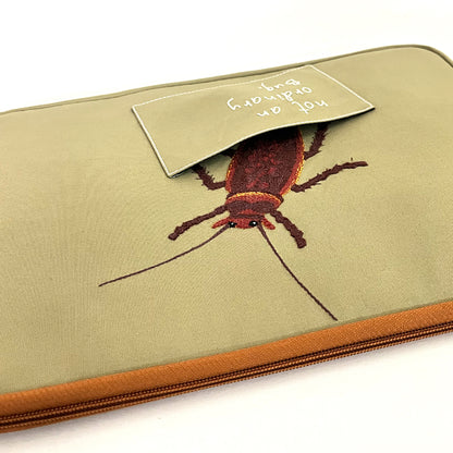 GenRoach Laptop Sleeve