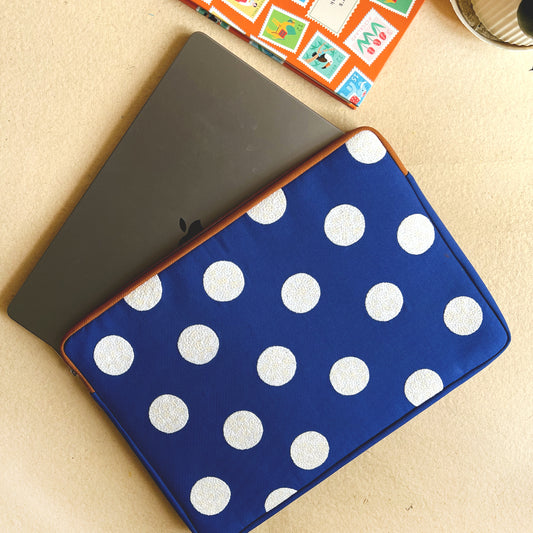 Bindu Raag Laptop Sleeve