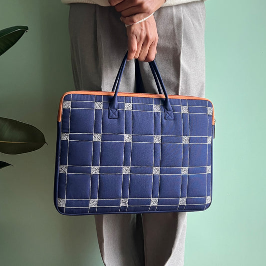 Weave Laptop Sleeve