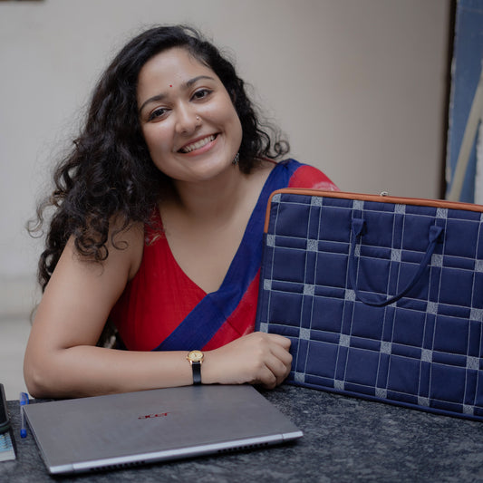 Weave Laptop Sleeve
