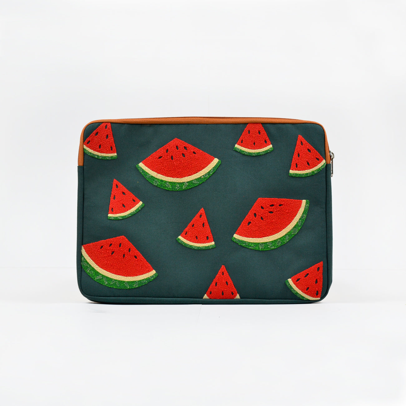 Melon Dramatic Laptop Sleeve