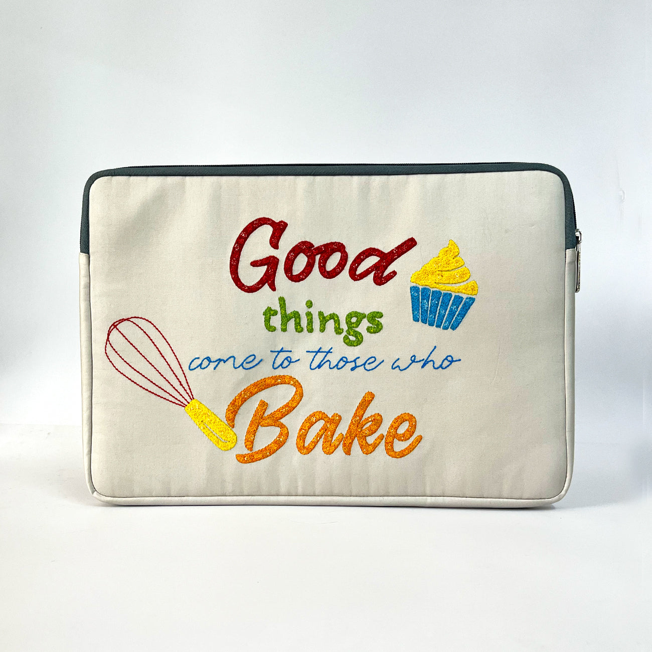 Whisk Taker Laptop Sleeve