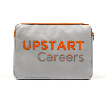 "Brand Your Tech" Laptop Sleeve