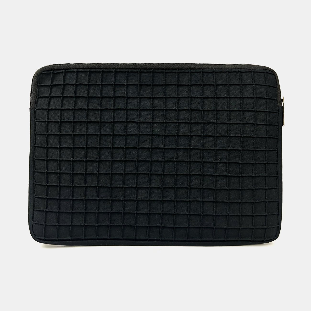 Burnt Waffle Laptop Sleeve