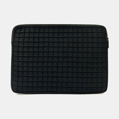 Burnt Waffle Laptop Sleeve