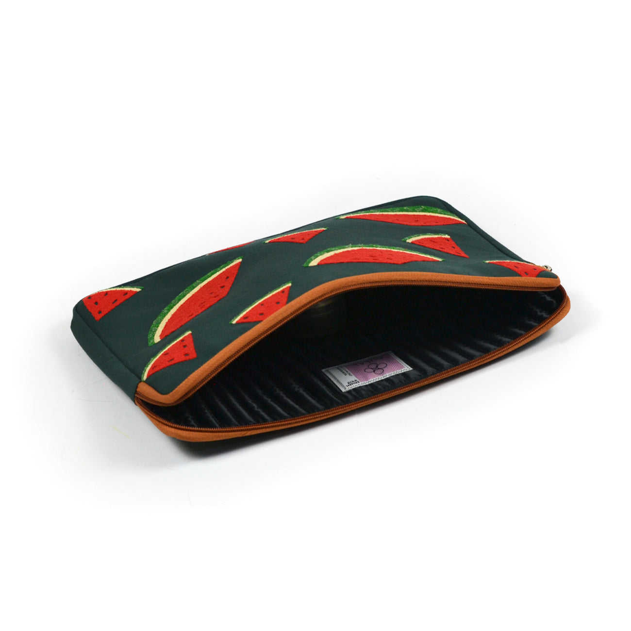 Melon Dramatic Laptop Sleeve