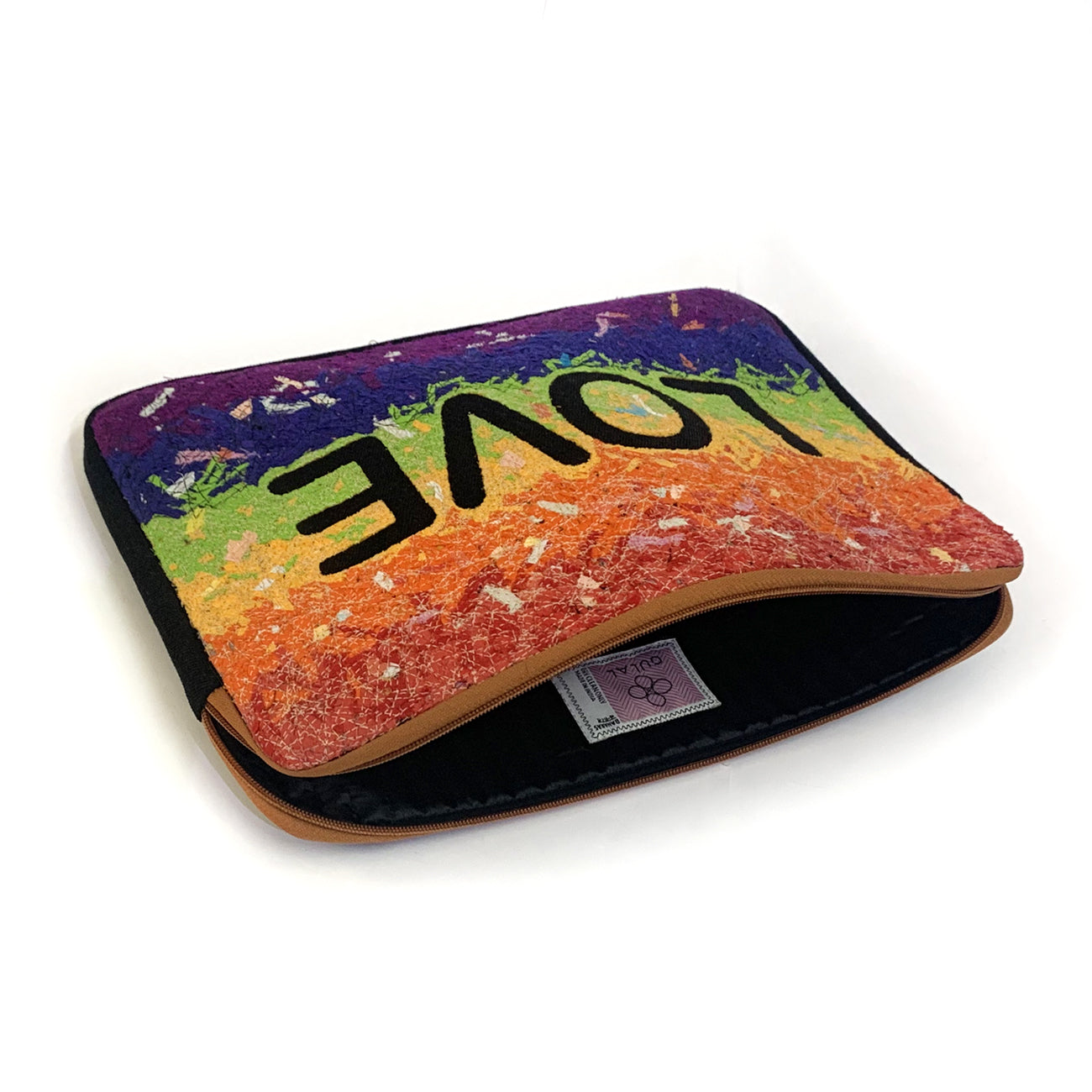 LOVE is LOVE Laptop Sleeve