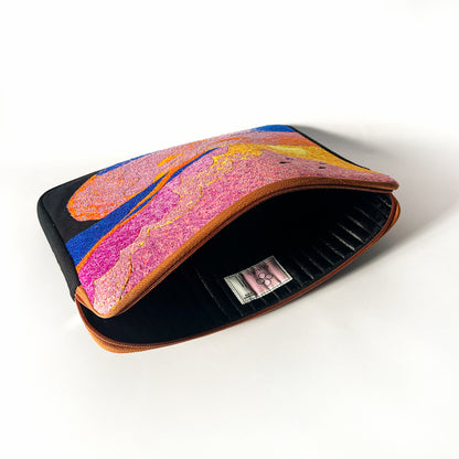 The Golden Hour Laptop Sleeve