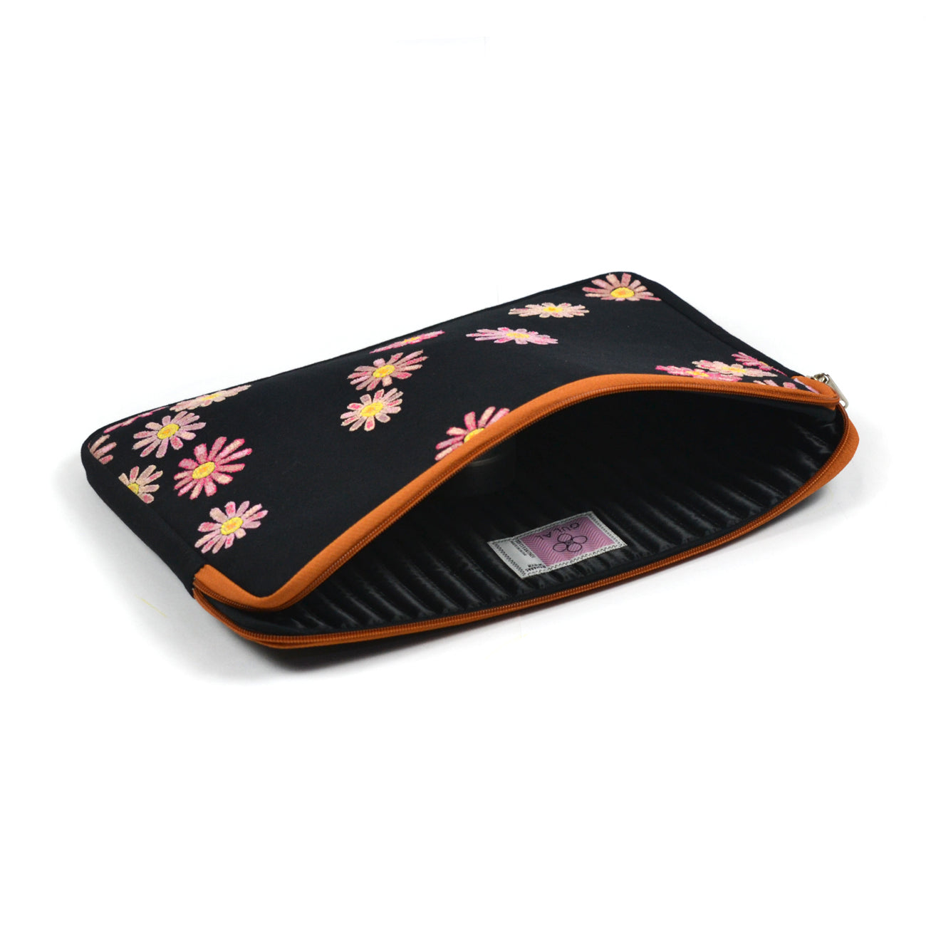 Wild Daisy Laptop Sleeve