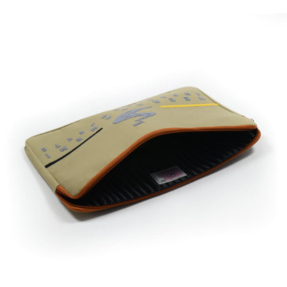 "Brand Your Tech" Laptop Sleeve