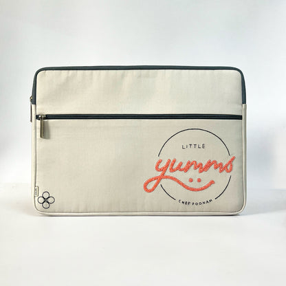 Whisk Taker Laptop Sleeve