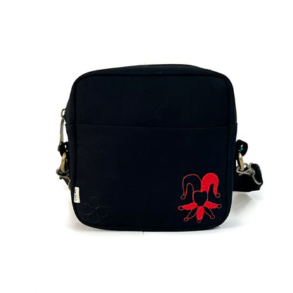 Wild Card Purse