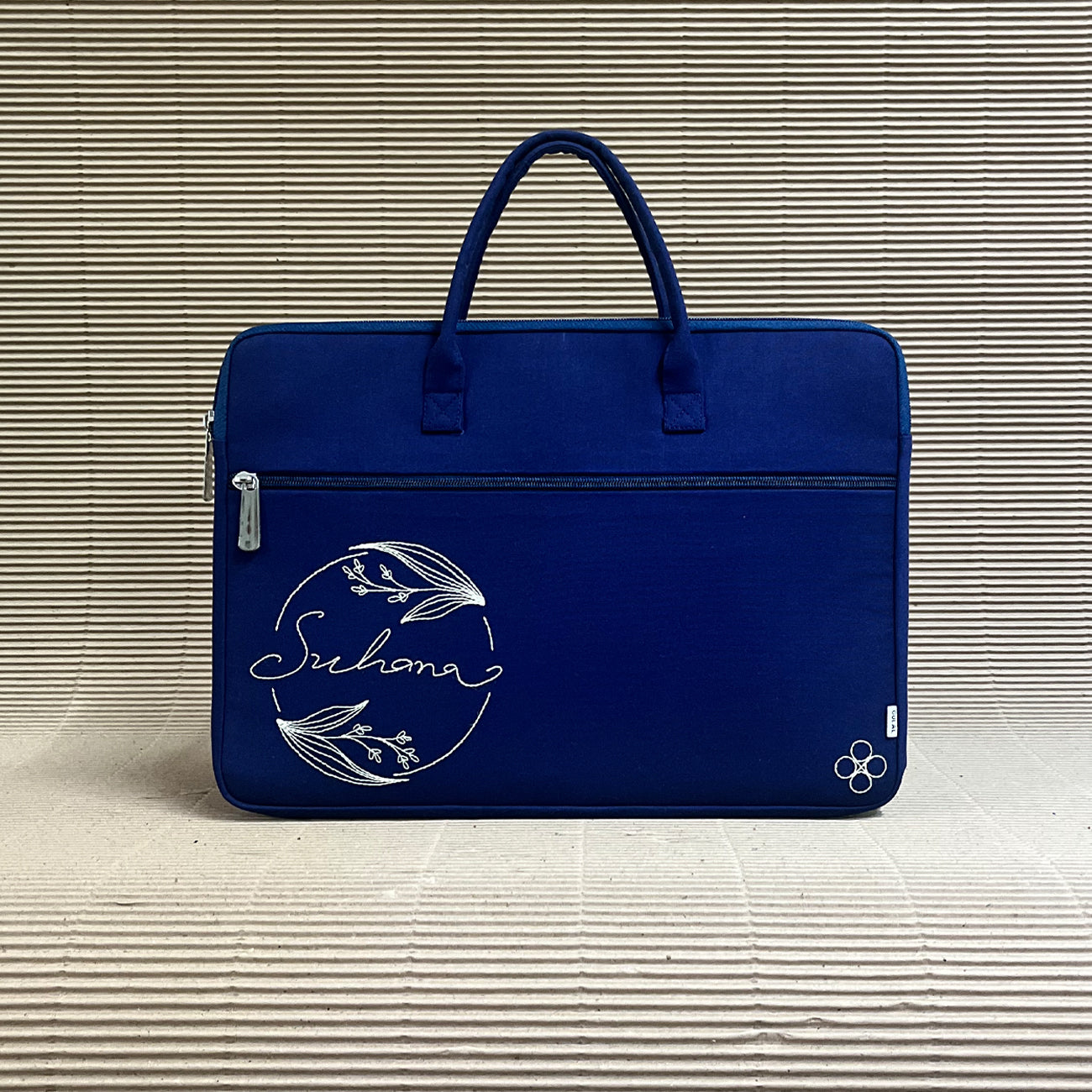 Delft Laptop Sleeve