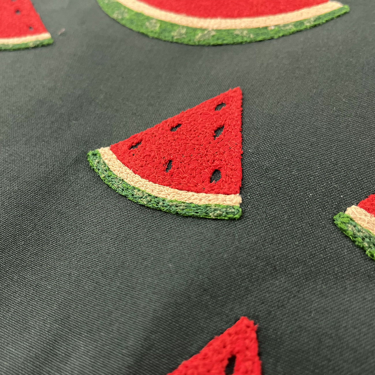 Melon Dramatic Laptop Sleeve
