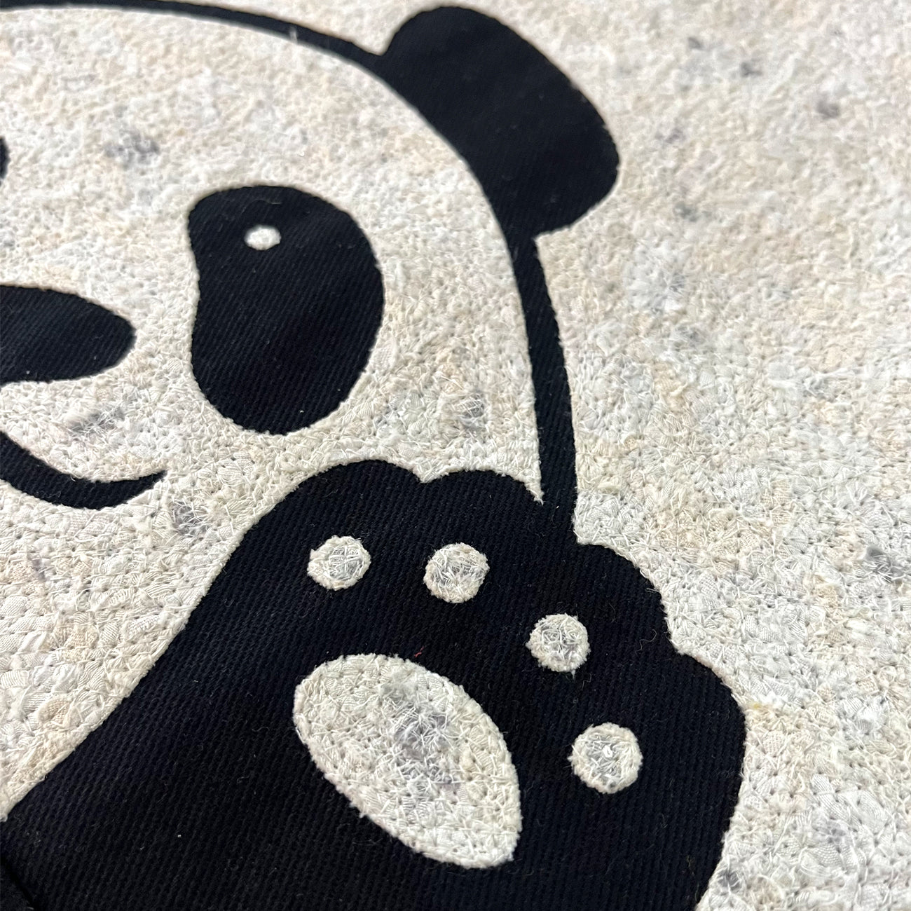 Po Panda Laptop Sleeve