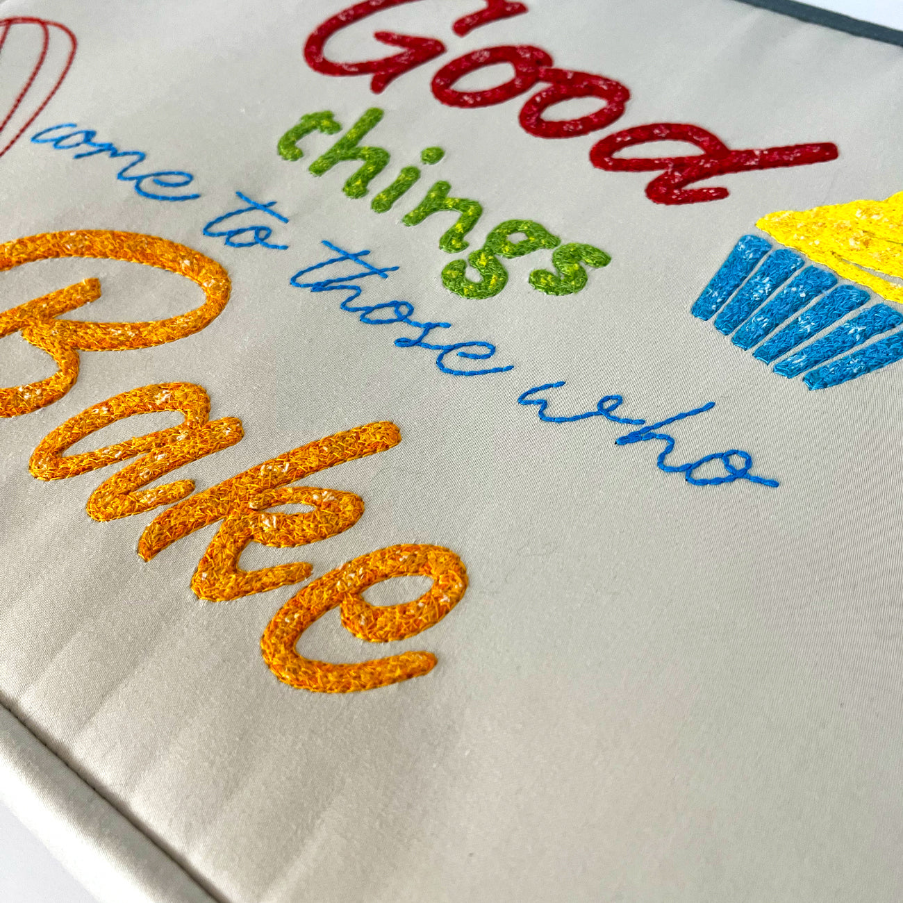 Whisk Taker Laptop Sleeve