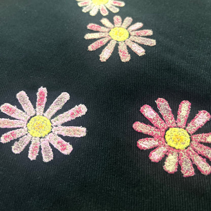 Wild Daisy Laptop Sleeve
