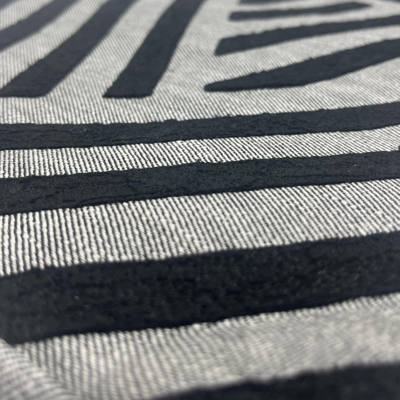 Sequential Mono Laptop Sleeve