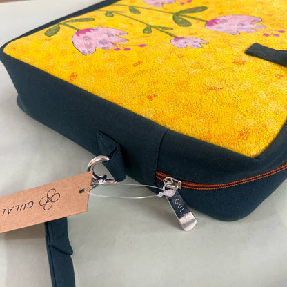 Tulip Tales Laptop Bag