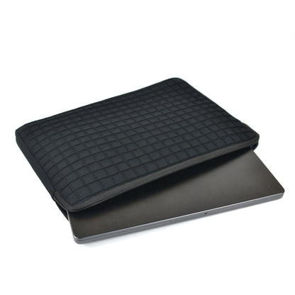 Burnt Waffle Laptop Sleeve