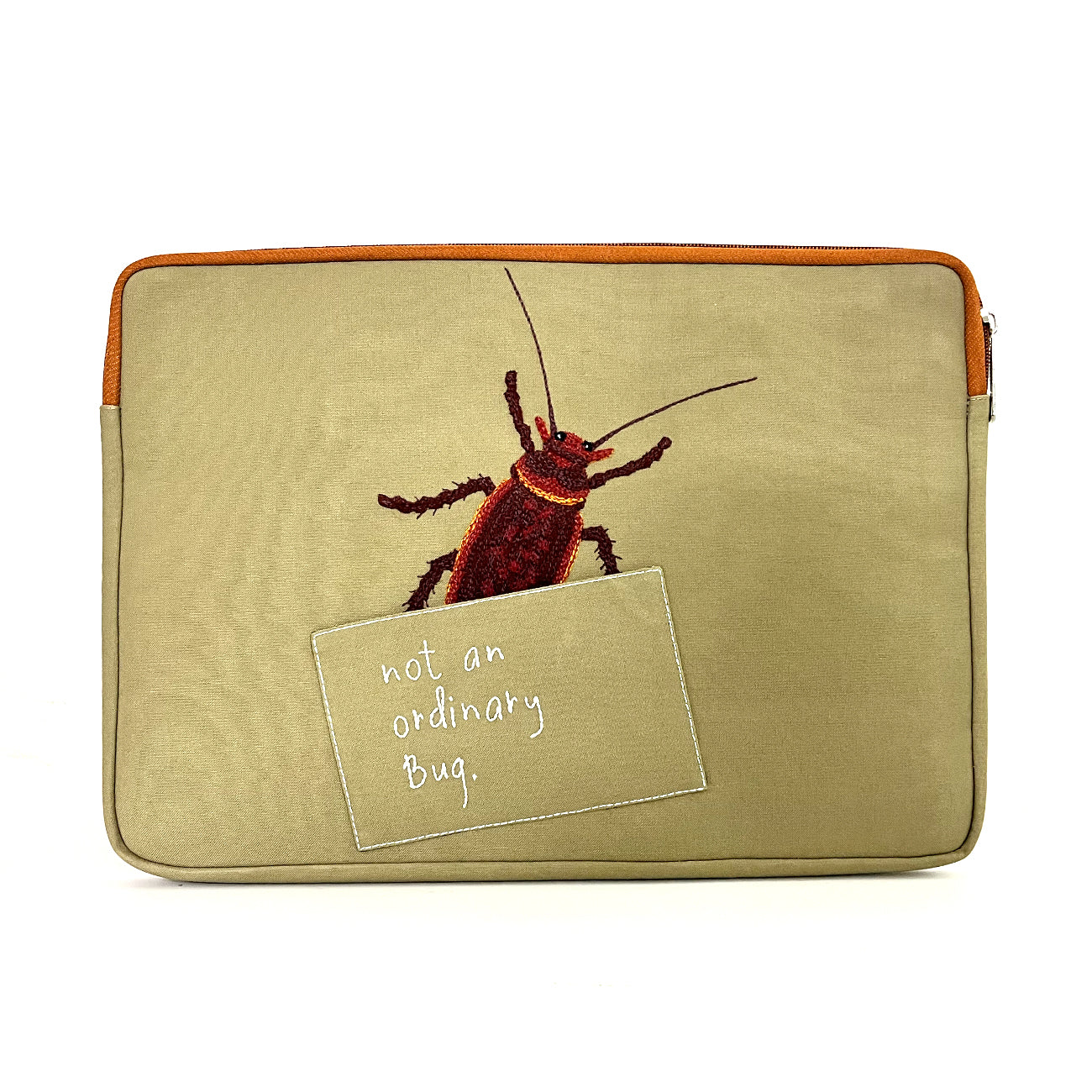 GenRoach Laptop Sleeve