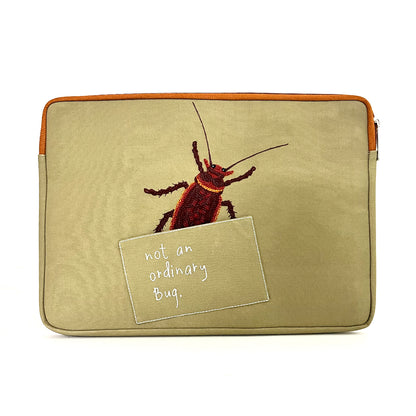 GenRoach Laptop Sleeve