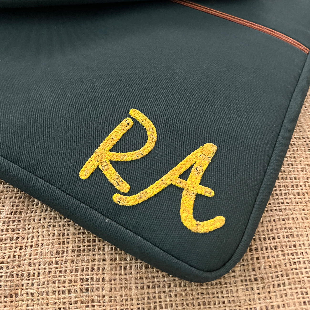 Melon Dramatic Laptop Sleeve