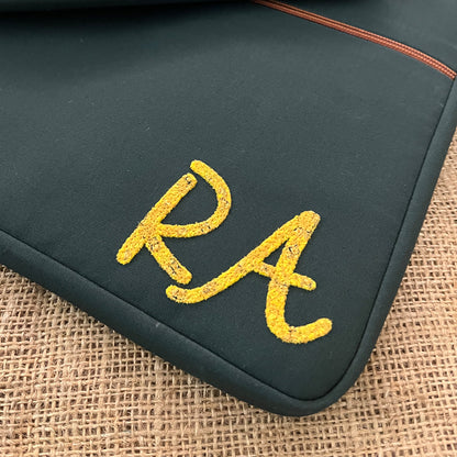 Melon Dramatic Laptop Sleeve