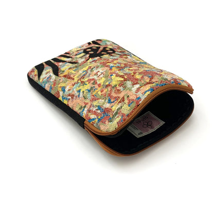 The Beetle Tablet Sleeve  | Handcrafted in India | Gulal