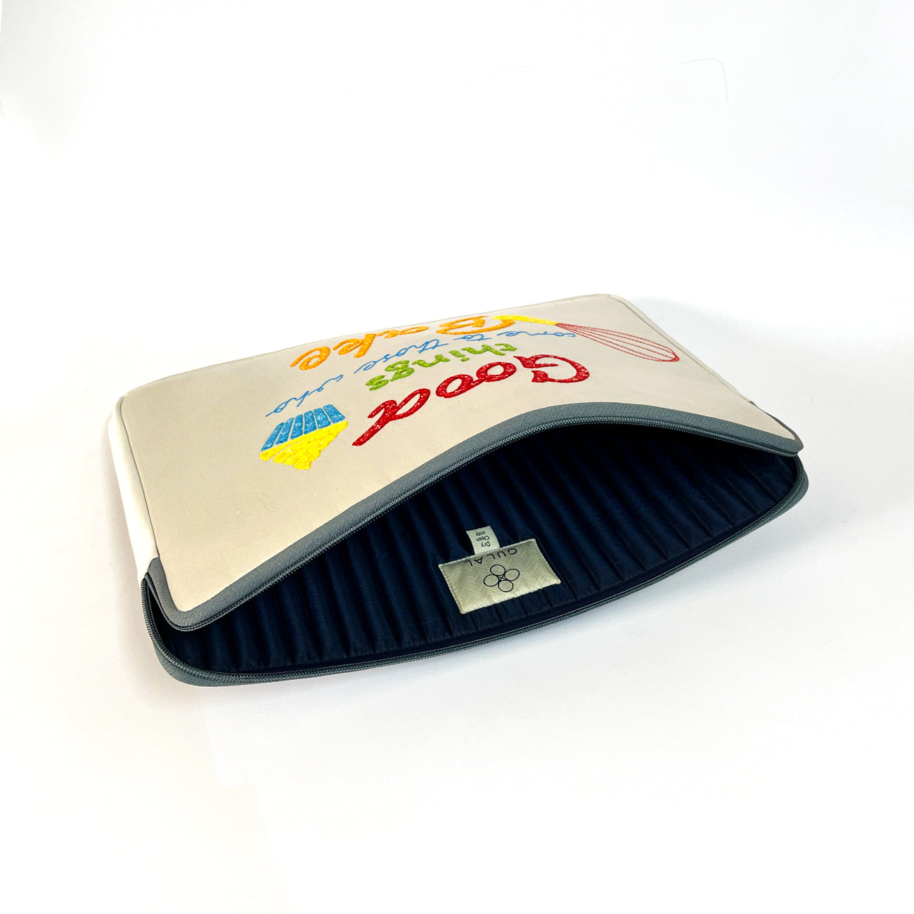 Whisk Taker Laptop Sleeve