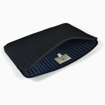Burnt Waffle Laptop Sleeve