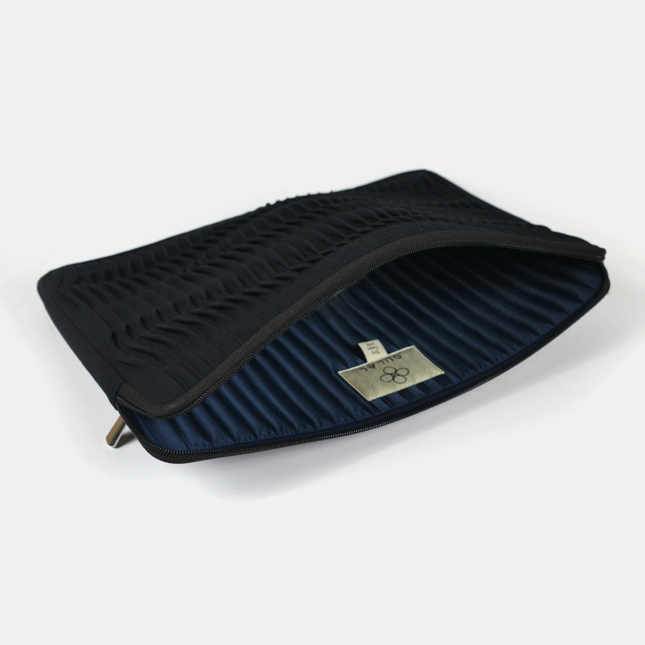 Onyx Wave Laptop Sleeve