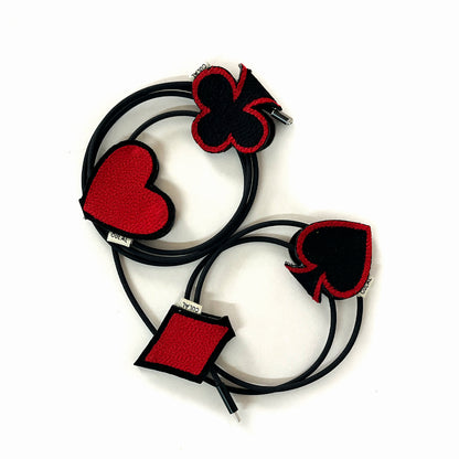 Deal With It Wire Holder - Set of 4