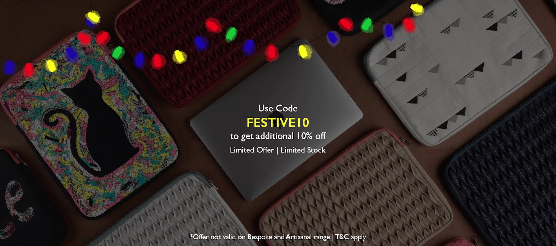 Load video: Festive Offer | Diwali Special | Gulal