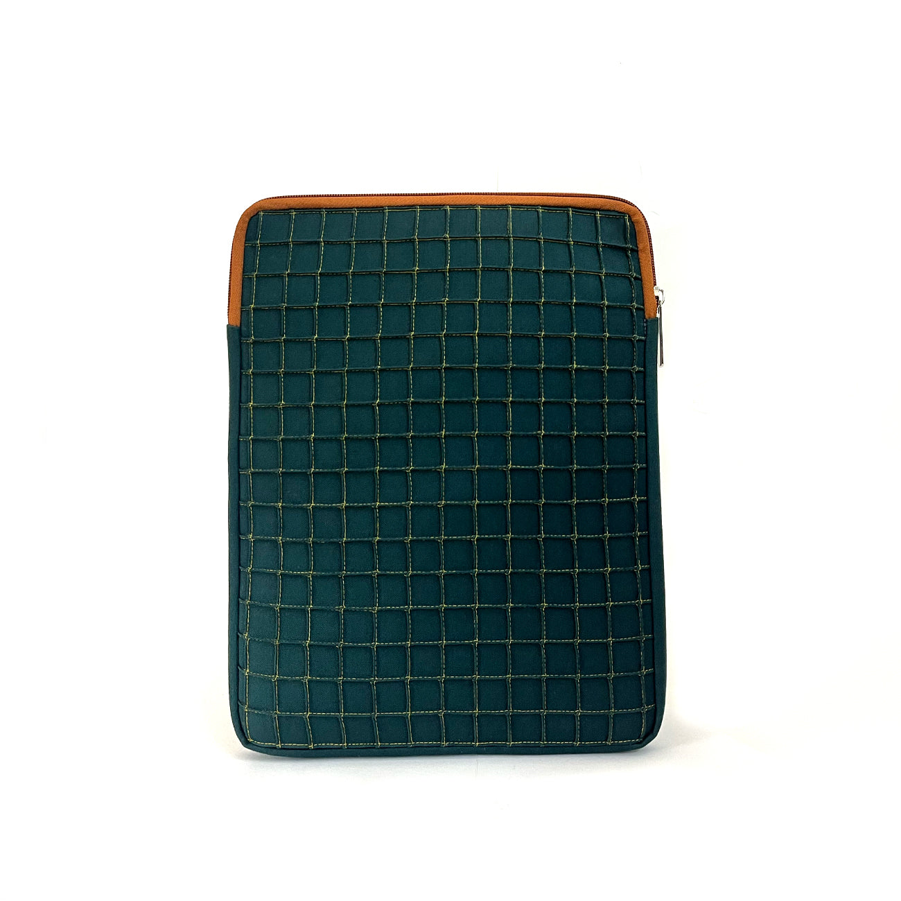 Matcha Waffle Laptop Sleeve