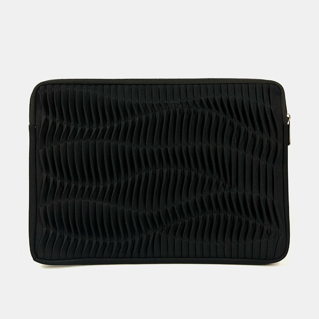 Onyx Wave Laptop Sleeve