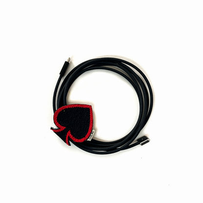 Deal With It Wire Holder - Set of 4