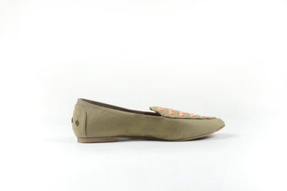 Dhani Penny Loafers