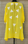 HOKEY POKEY TUNIC DRESS