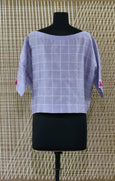 MISS POLLY POCKET TOP